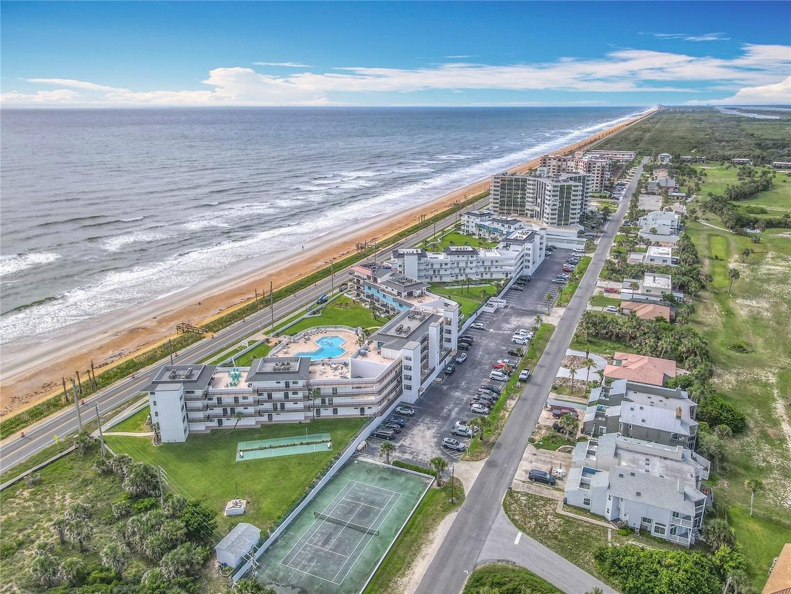 3500 S Ocean Shore Blvd. #214, Flagler Beach, FL 32136
