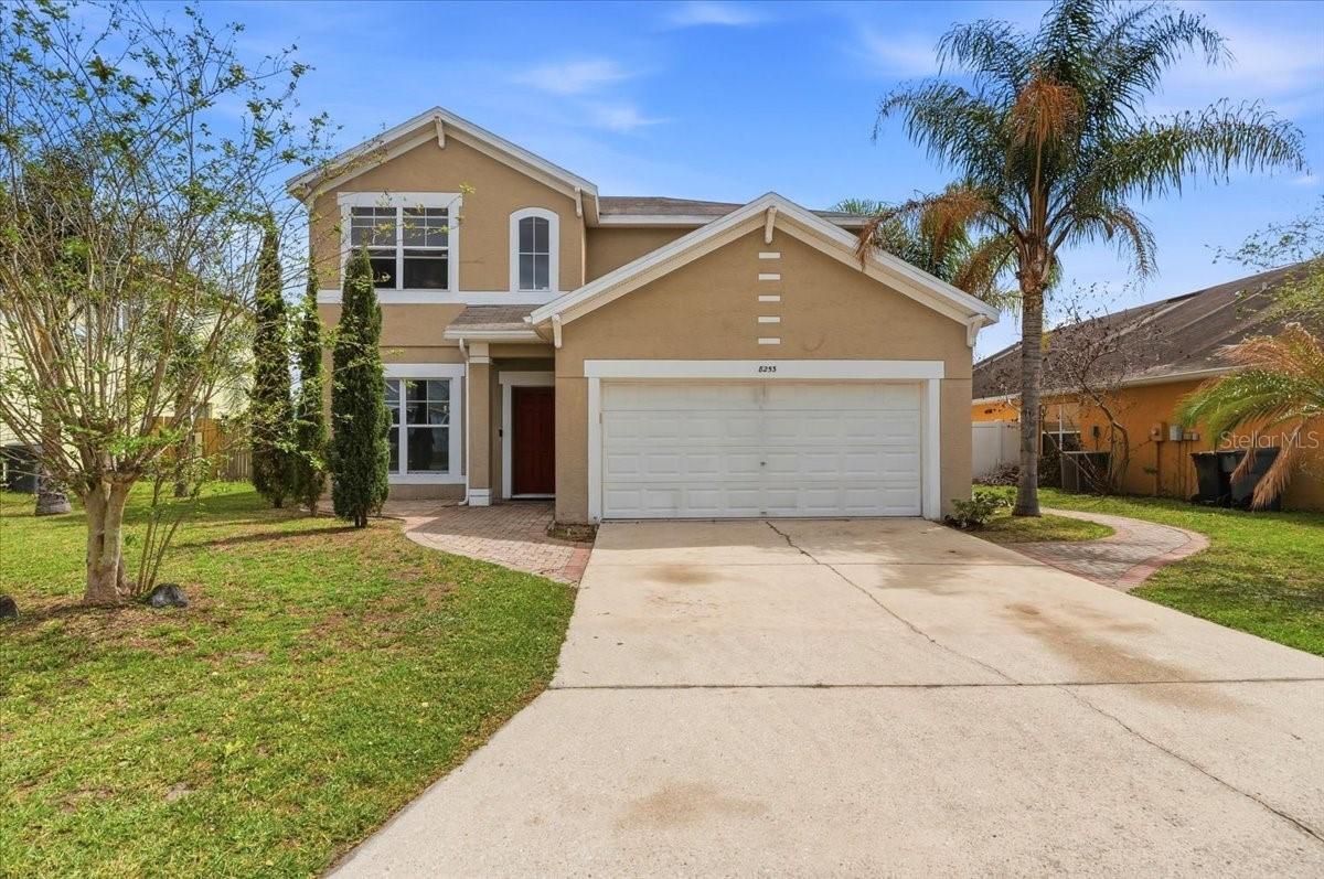 8253 Peak Ave., Lakeland, FL 33810