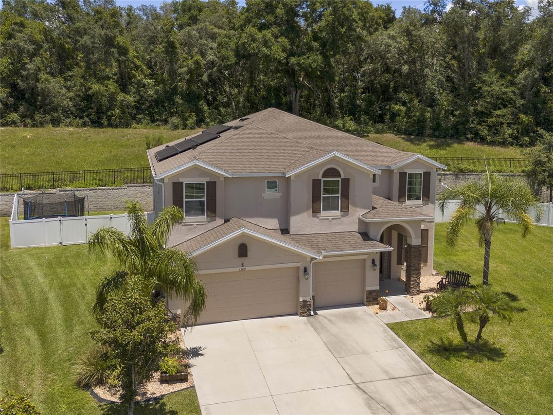 1509 Spinfisher Dr., Apopka, FL 32712