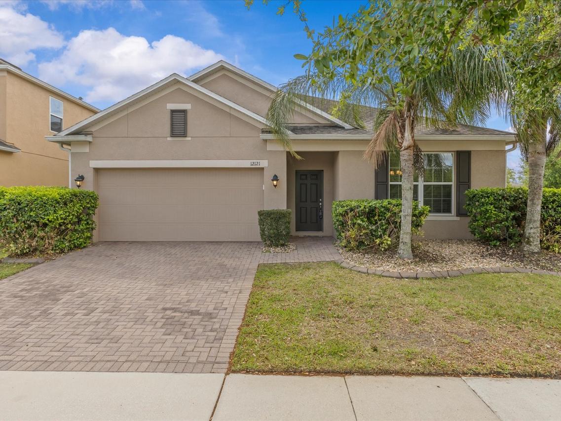 12121 Homestead Park Ln., Orlando, FL 32824