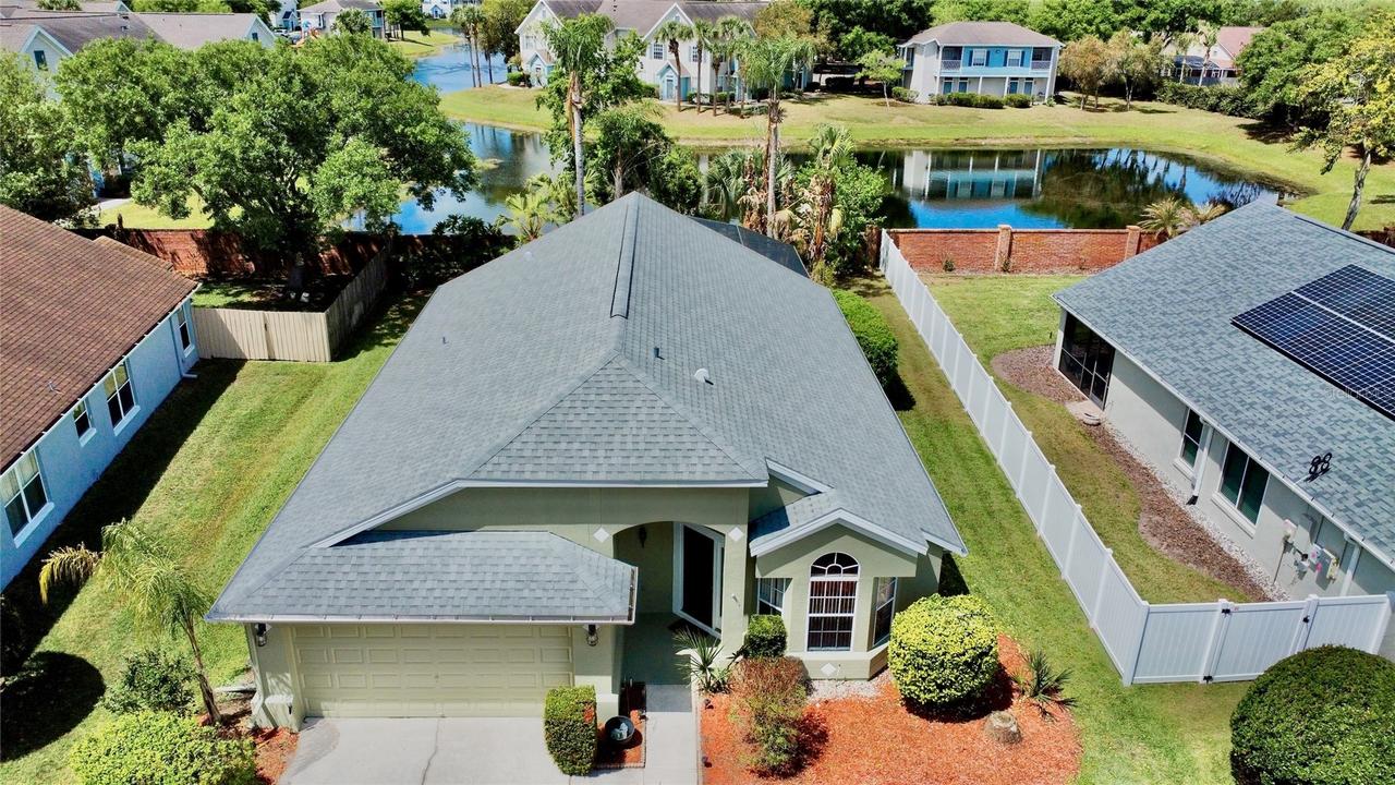 2401 Cliffdale St., Ocoee, FL 34761