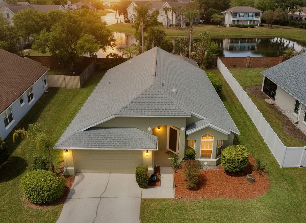 2401 Cliffdale St., Ocoee, FL 34761