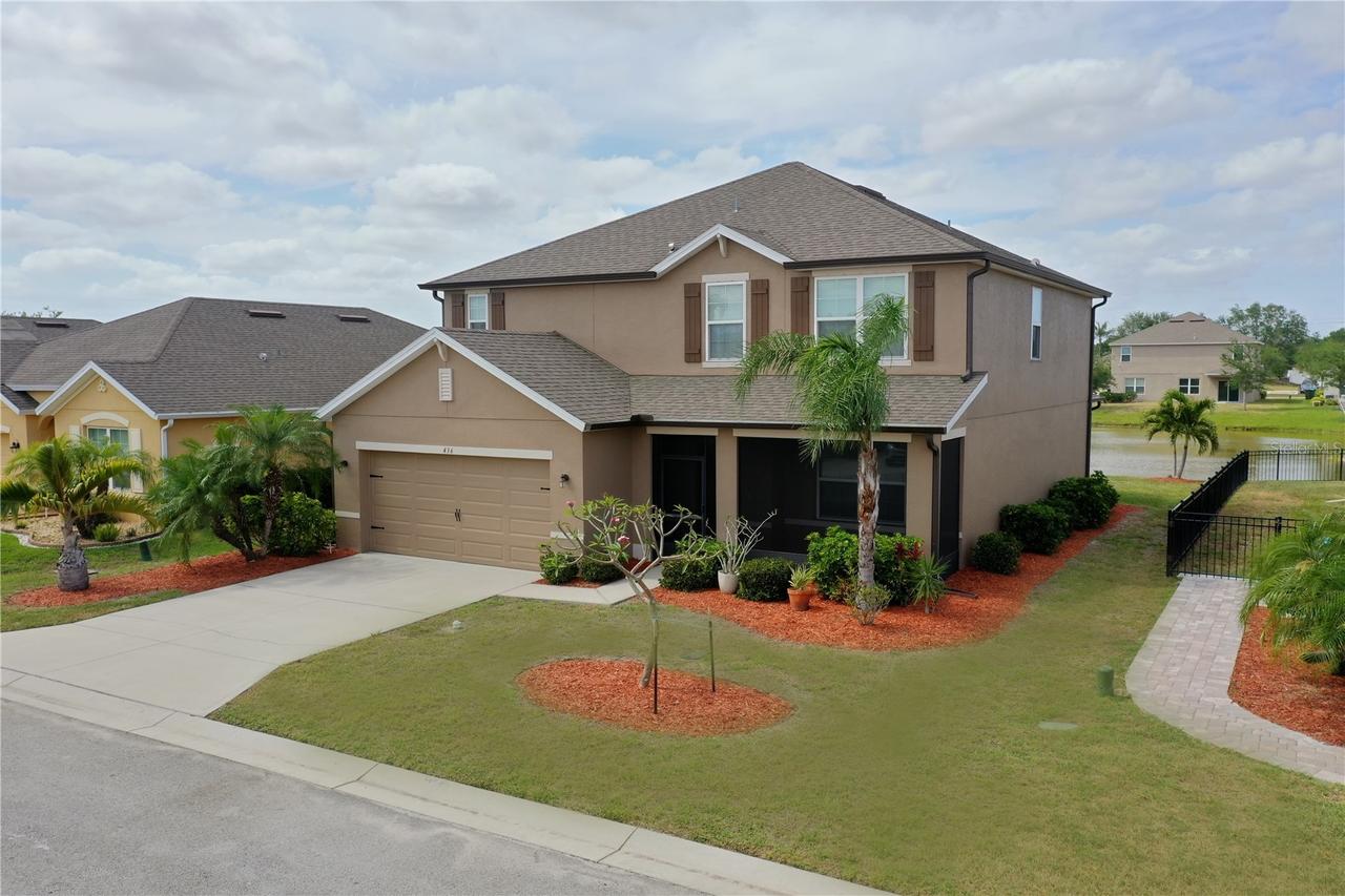 436 Great Falls Ln., Palm Bay, FL 32908