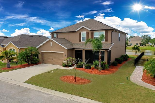 New Homes For Sale This Week in Palm Bay: March 27th to April 2nd