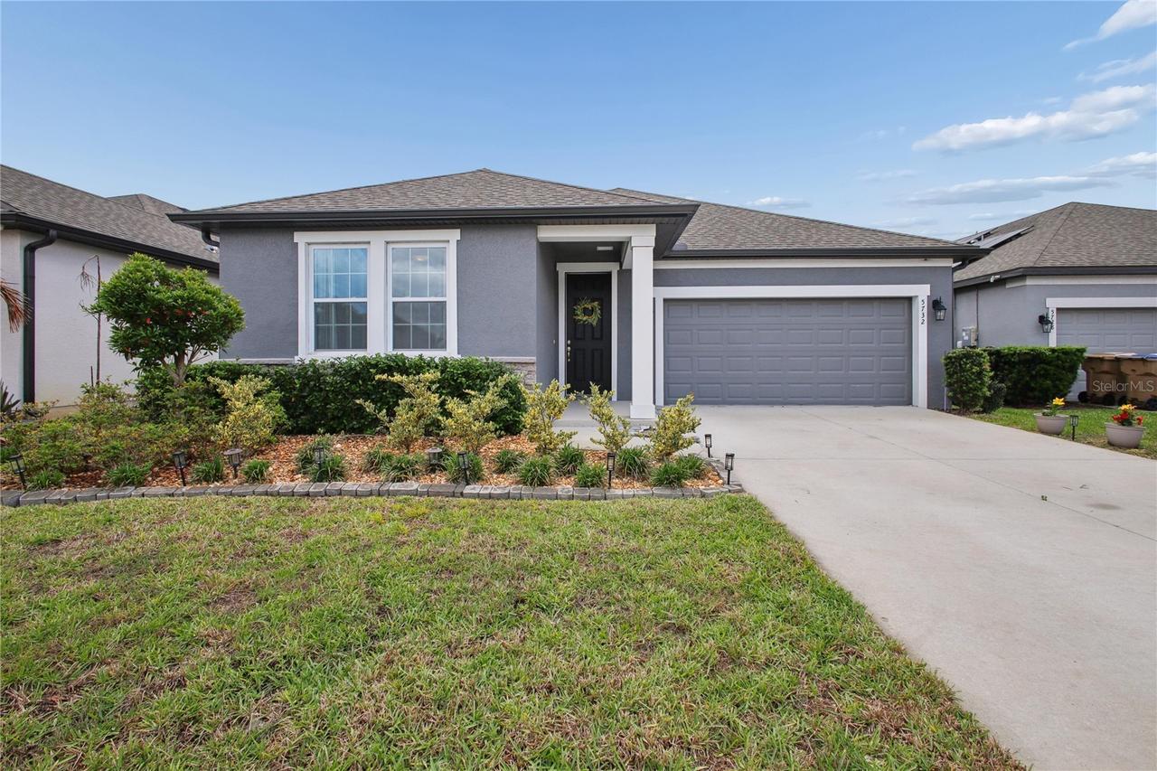 5732 Iron Brand Rd., St Cloud, FL 34771