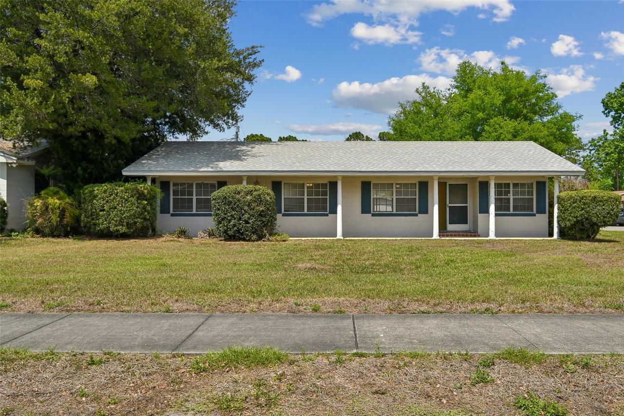 7129 Turquoise Ln., Orlando, FL 32807