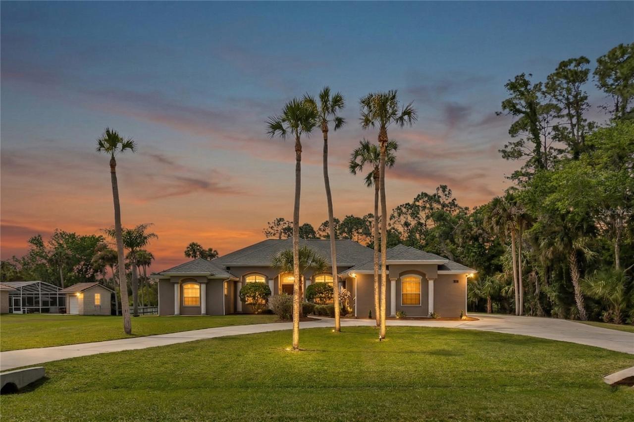 5675 Bob White Tr., Mims, FL 32754