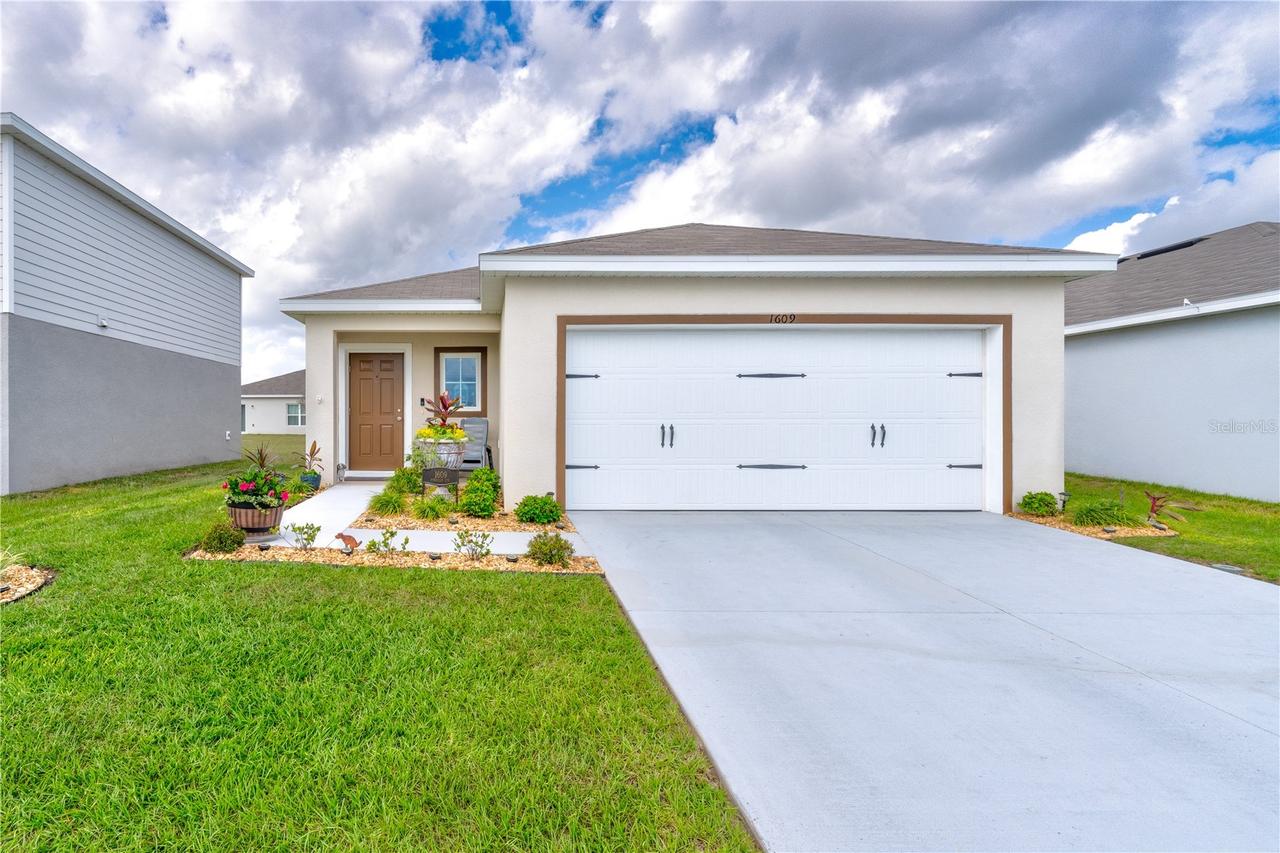 1609 Finnigan Cir., Haines City, FL 33844