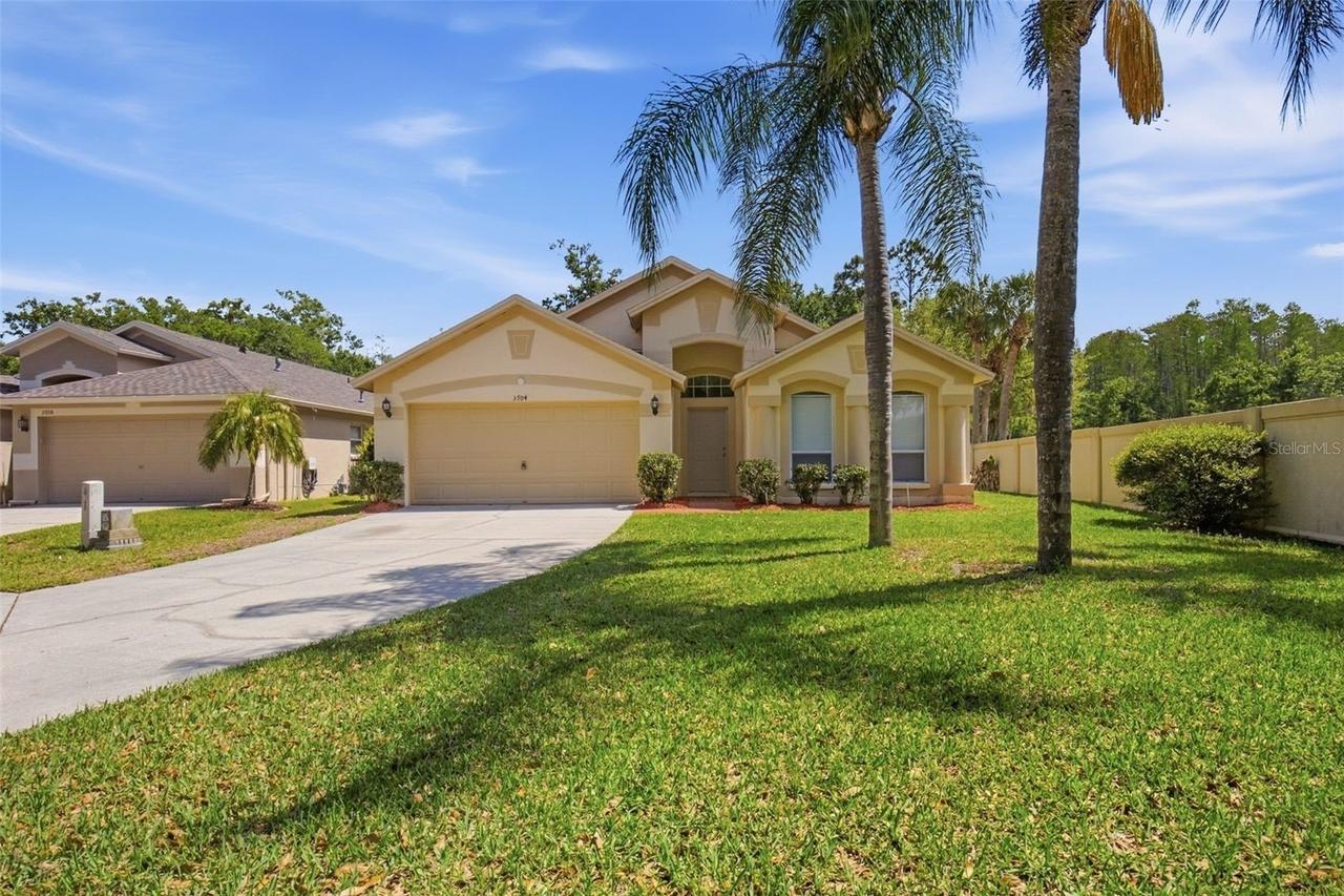 3704 Lockridge Dr., Land O Lakes, FL 34638