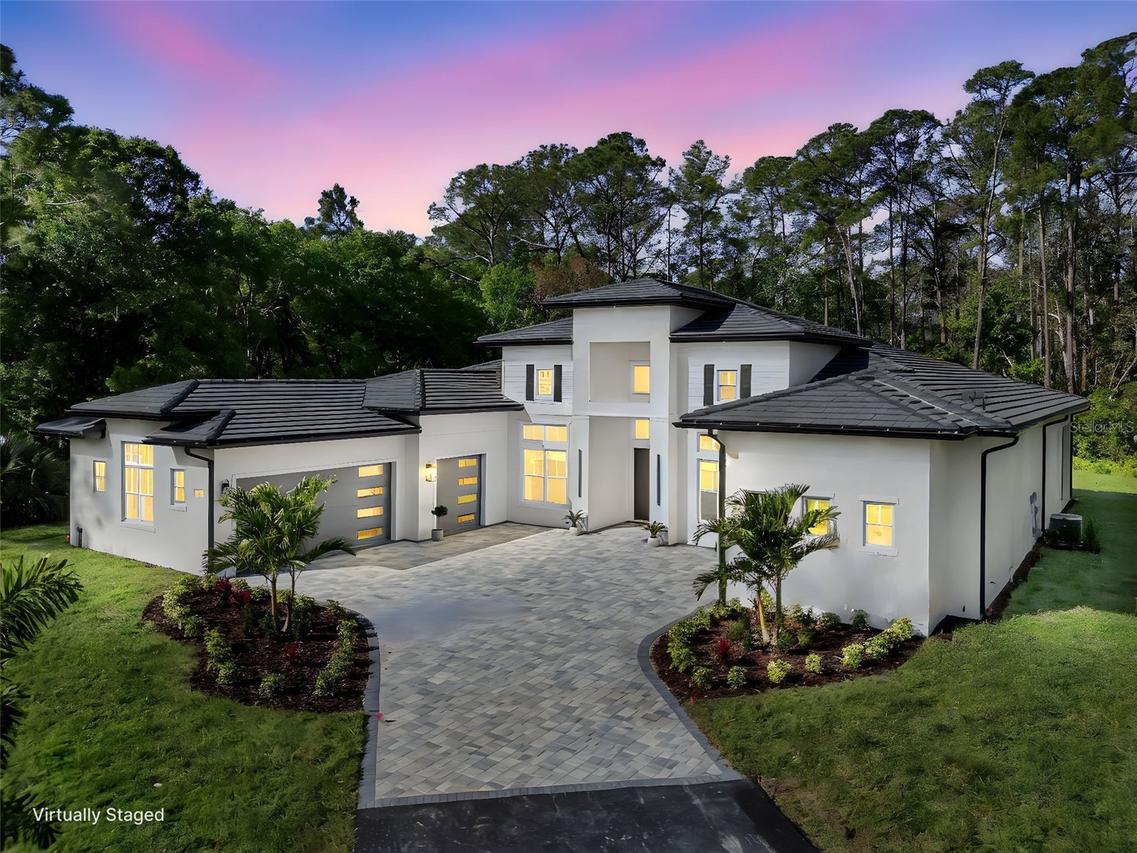 200 N Goodman Rd., Kissimmee, FL 34747