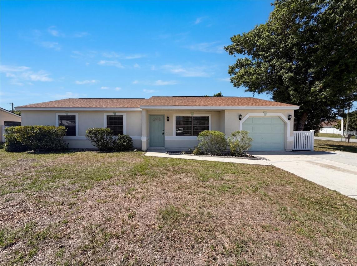 3993 Suburban Ln., North Port, FL 34287