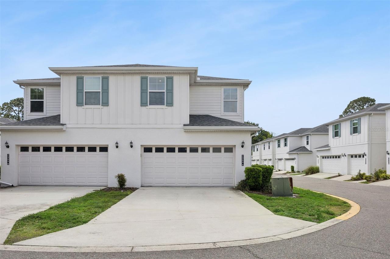 2960 Oak Park Way #41, Orlando, FL 32822