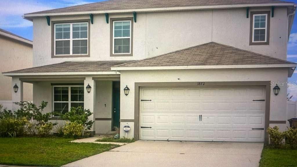 1872 Rustic Falls Dr., Kissimmee, FL 34744