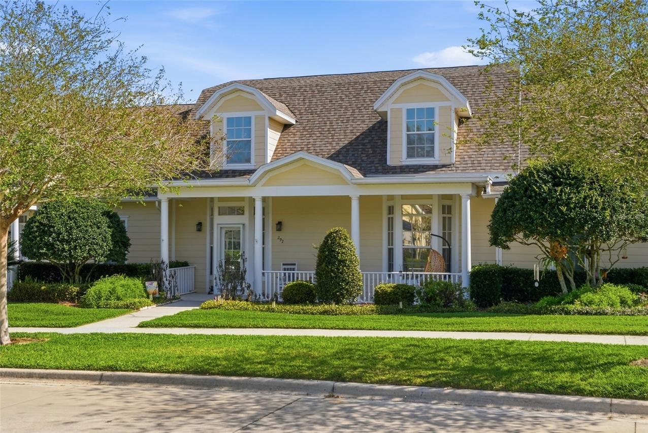 292 Nautica Mile Dr., Clermont, FL 34711