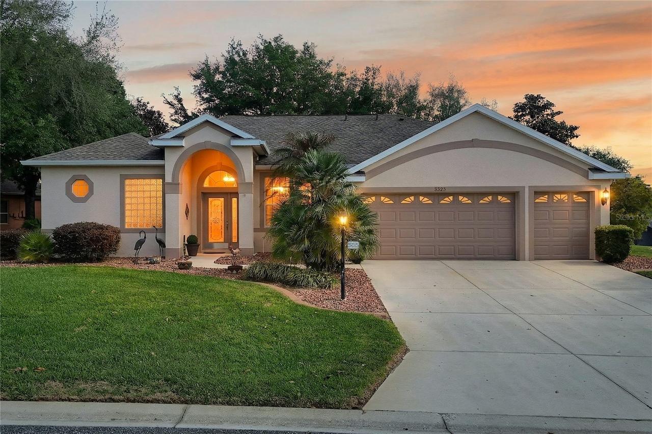 5225 Chanticleer Dr., Leesburg, FL 34748