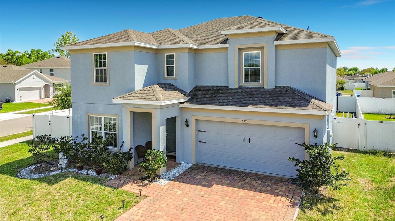 [Address Hidden by Seller], Davenport, FL 33837