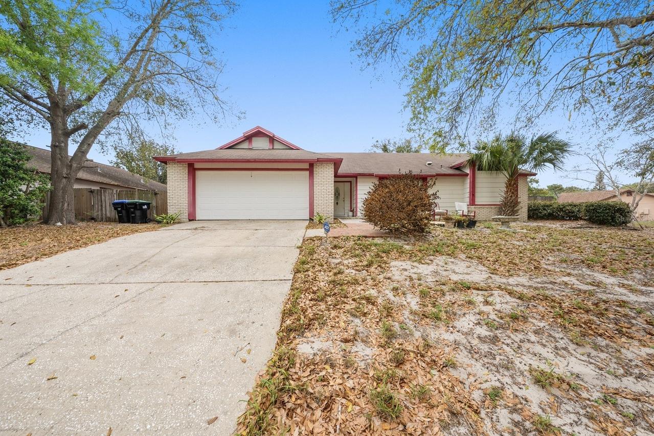 1736 Natchez Trace Blvd., Orlando, FL 32818