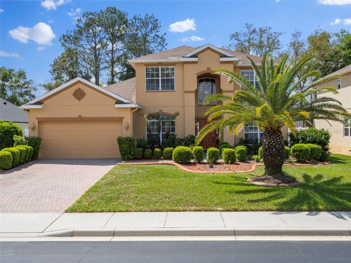 375 Brentwood Club Cove, Longwood, FL 32750