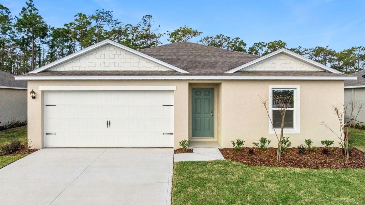126 Heirloom Dr., Ormond Beach, FL 32174