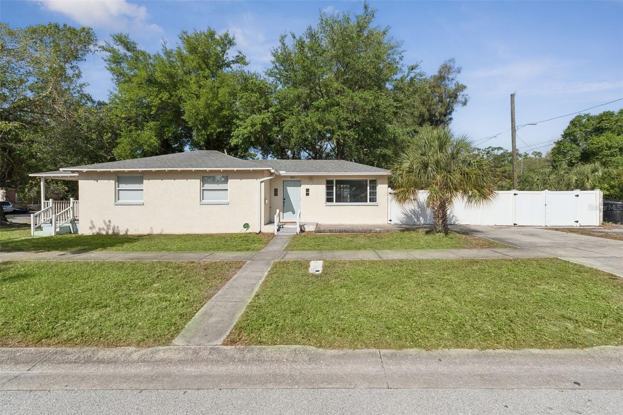 3947 Grove St., St Petersburg, FL 33705