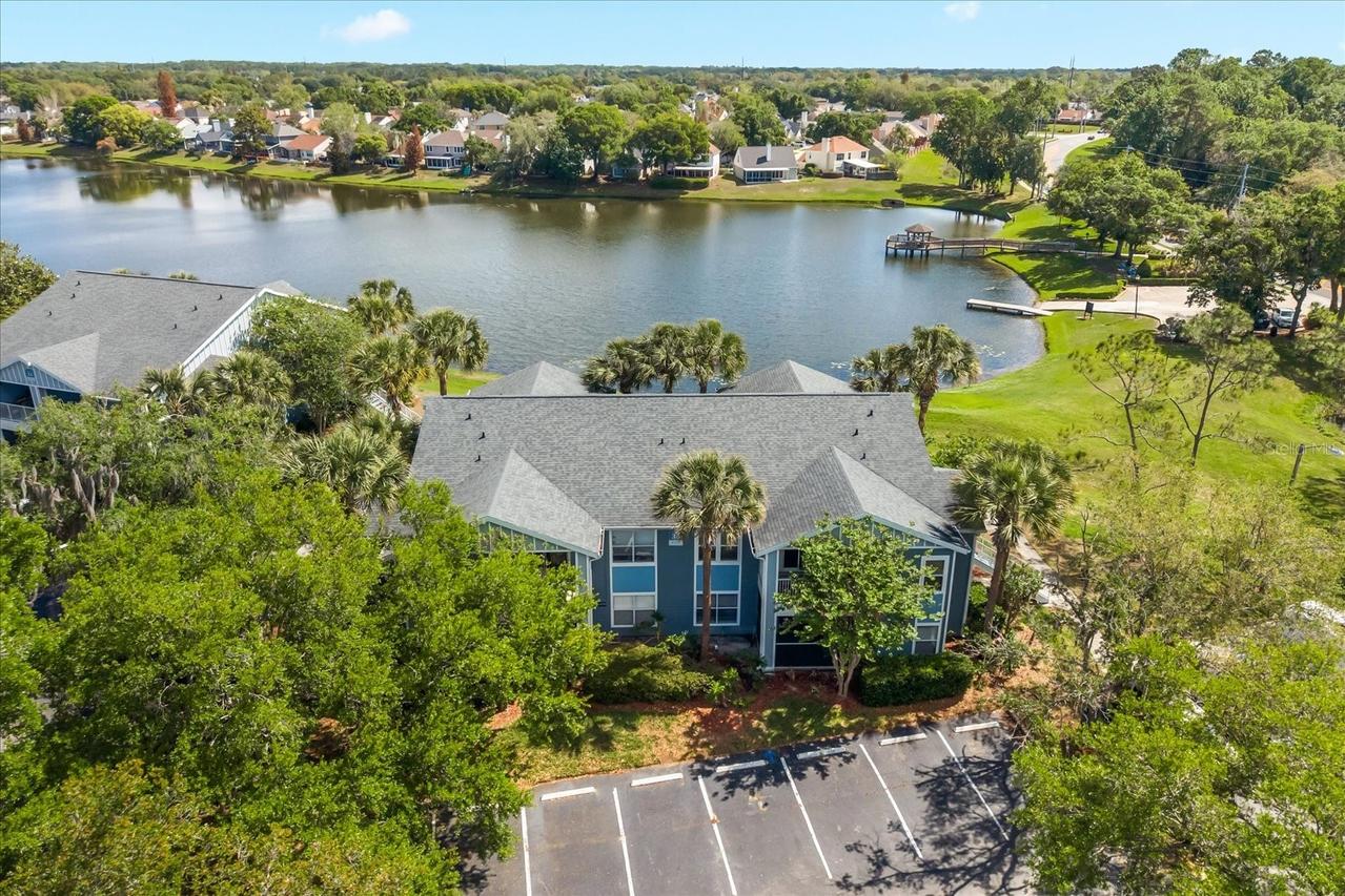 2501 Grassy Point Dr. #103, Lake Mary, FL 32746