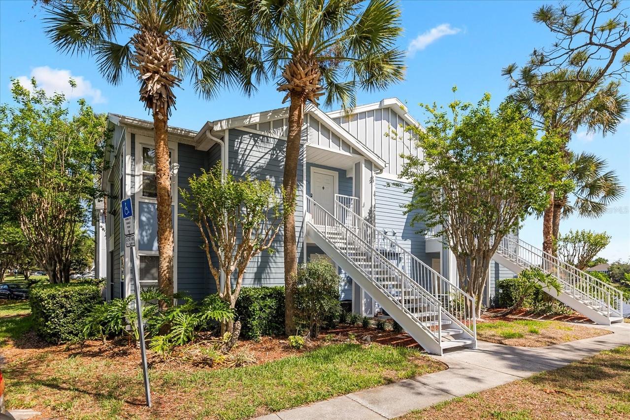 2501 Grassy Point Dr. #103, Lake Mary, FL 32746