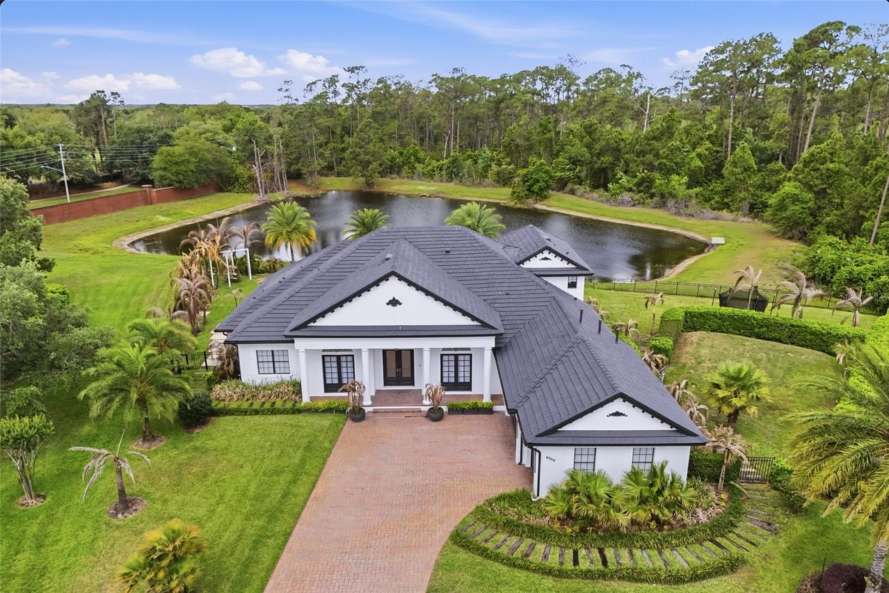 6550 Cartmel Ln., Windermere, FL 34786