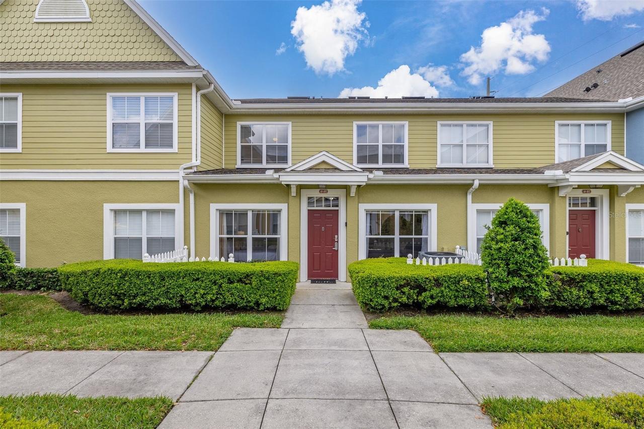 2250 San Vital Dr. #105, Kissimmee, FL 34741