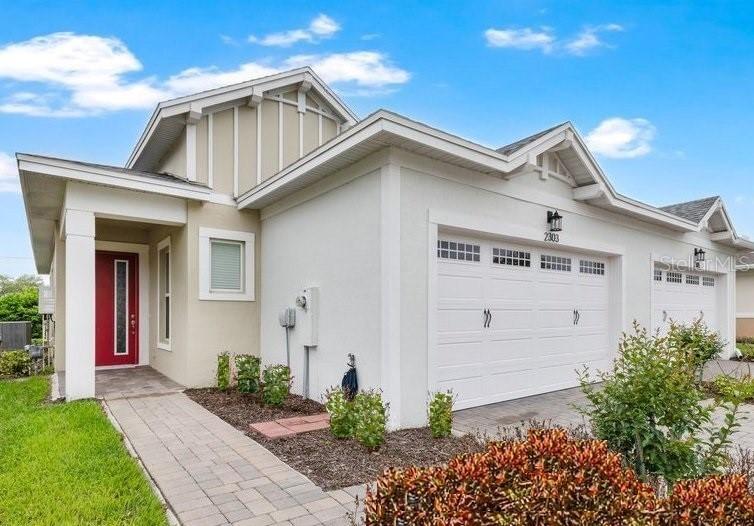 2303 Datura Loop, St Cloud, FL 34772
