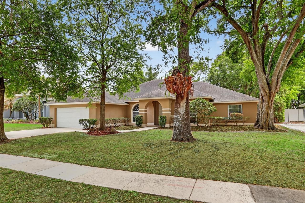8852 Great Cove Dr., Orlando, FL 32819