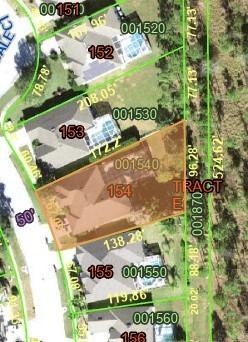 710 N Hampton Dr., Davenport, FL 33897