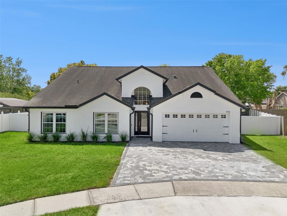 406 Rockbridge Ct., Apopka, FL 32712