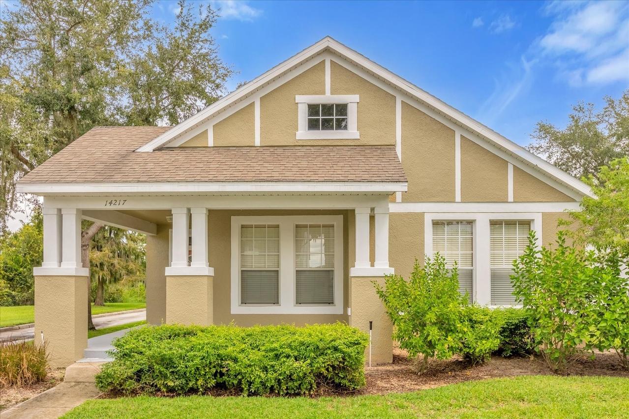 14217 Bridgewater Crossings Blvd., Windermere, FL 34786