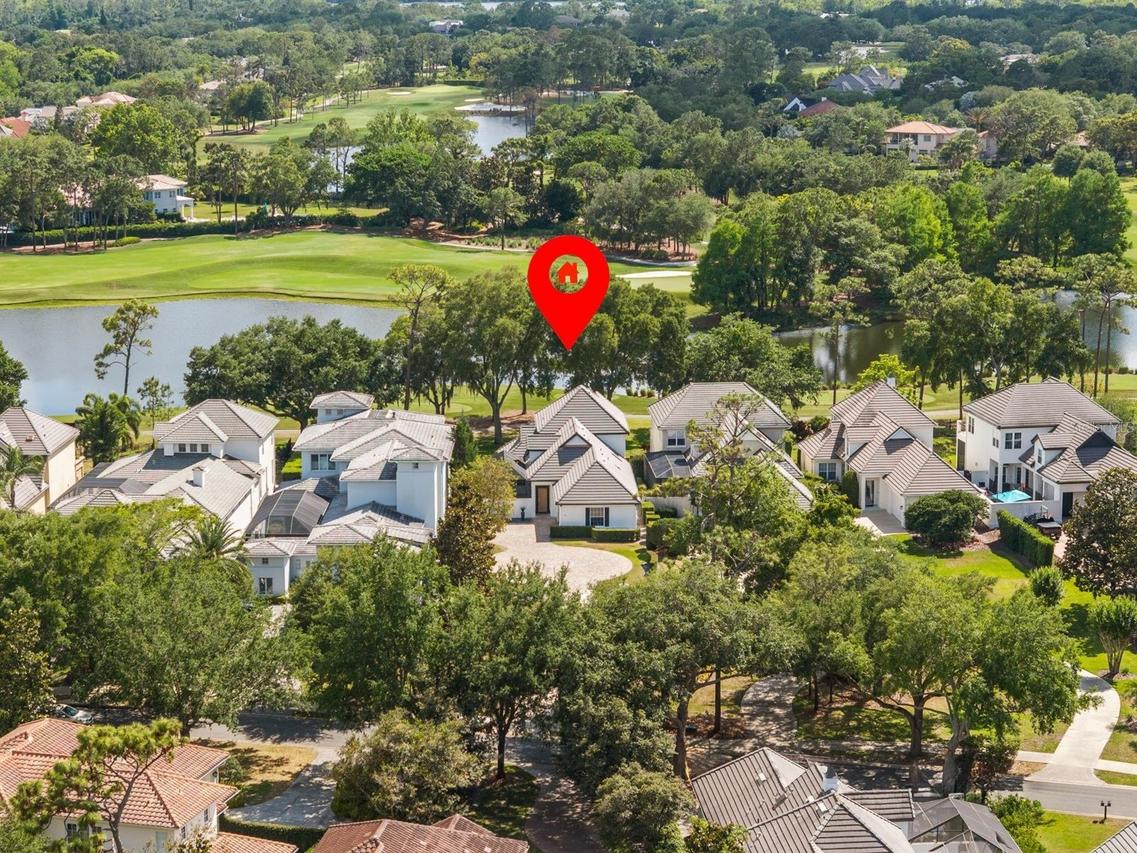 9744 Covent Garden Dr., Orlando, FL 32827