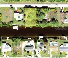 18210 Avonsdale Cir., Port Charlotte, FL 33948