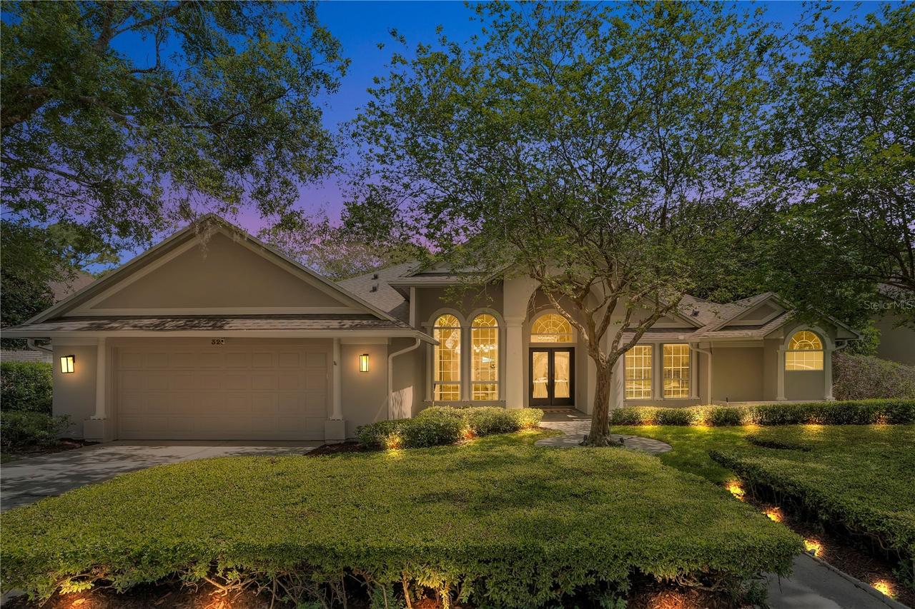 320 Remington Dr., Oviedo, FL 32765