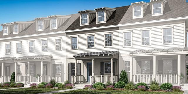 New Homes For Sale This Week That Attend Celebration High School: April 3rd to April 9th