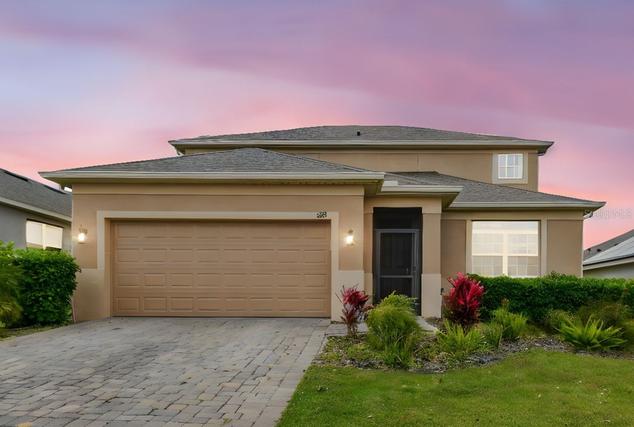 New Construction Homes For Sale This Week That Attend East Ridge Middle School: April 1st to April 7th
