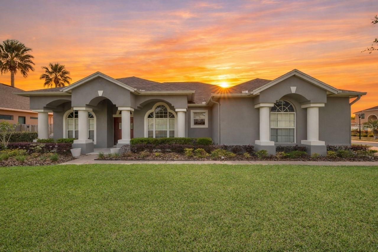 4208 Bell Tower Ct., Belle Isle, FL 32812