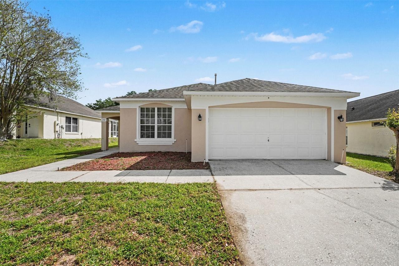 142 Santana Pl., Davenport, FL 33897