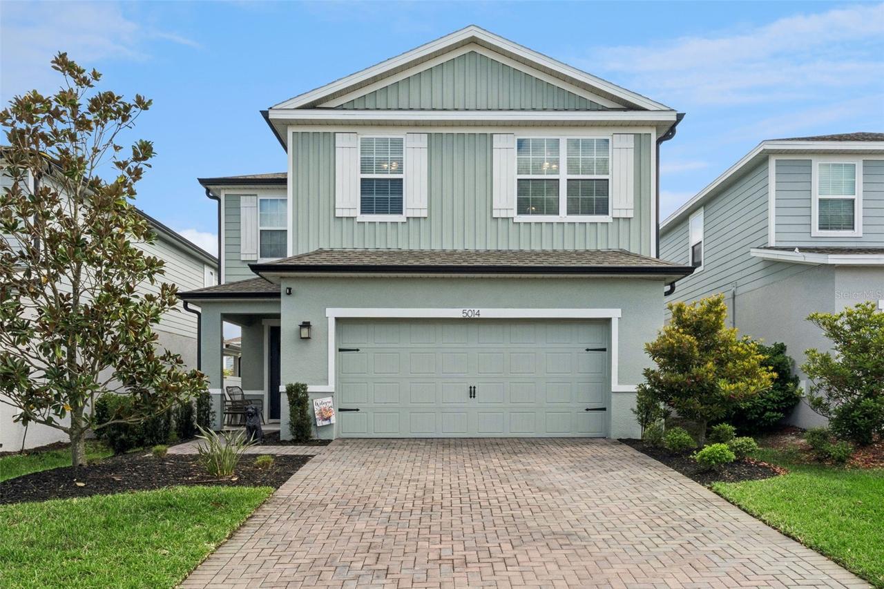 5014 Grand Teton Ct., Deland, FL 32724