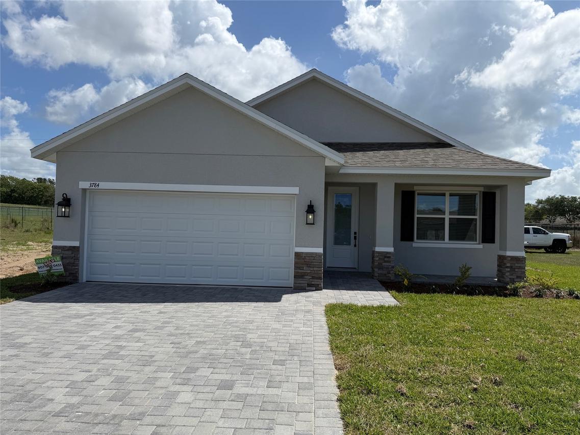 3784 Watercliff Cir., Grand Island, FL 32735