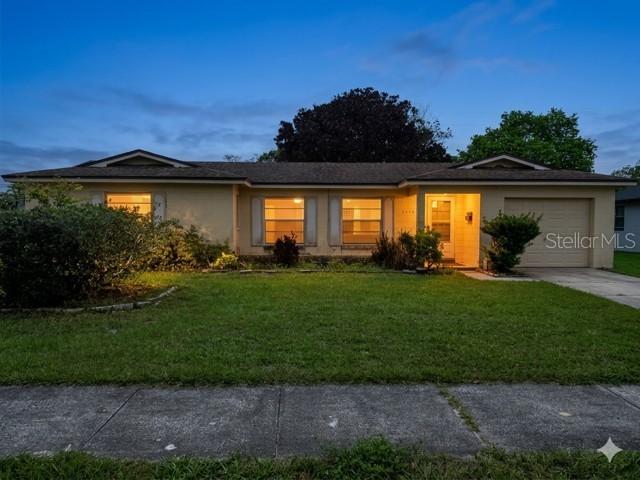 6370 Forecastle Ct., Orlando, FL 32807