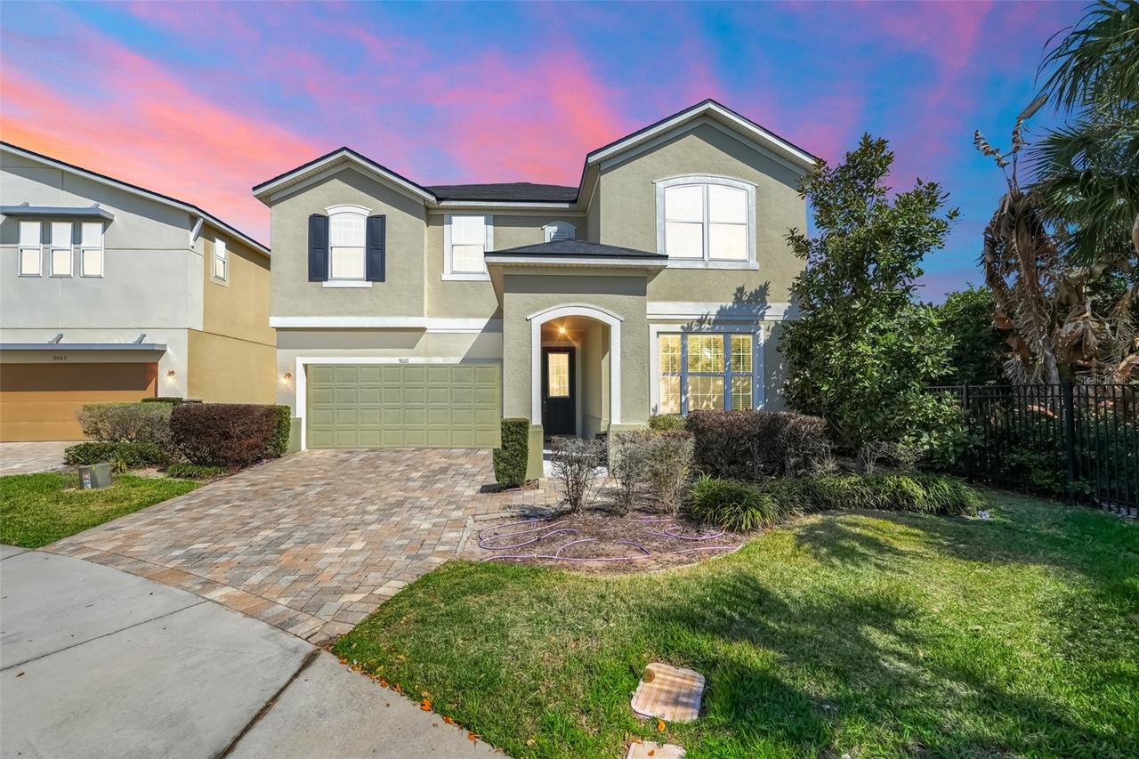 [Address Hidden by Seller], Kissimmee, FL 34747