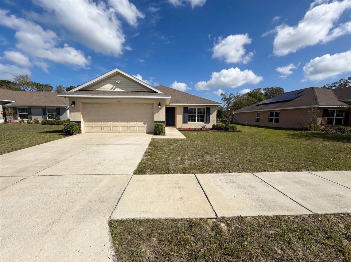 16338 Vine Cliff Ave., Hudson, FL 34667