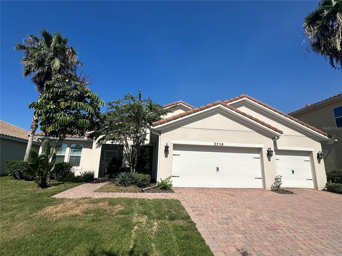 3758 Paradiso Cir., Kissimmee, FL 34746
