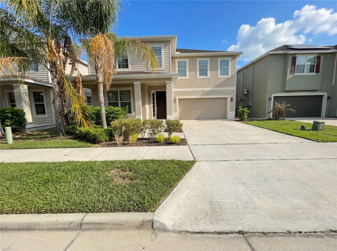 4309 Saltmarsh Sparrow Dr., Windermere, FL 34786