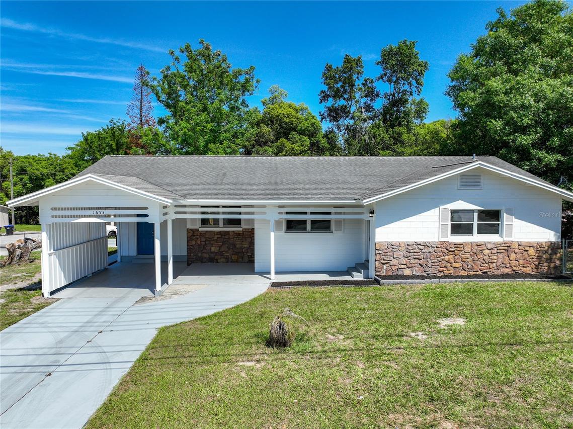 1653 N Hastings St., Orlando, FL 32808