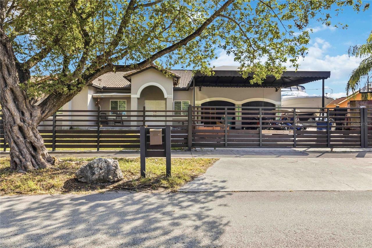 21717 SW 129th Ave., Miami, FL 33170