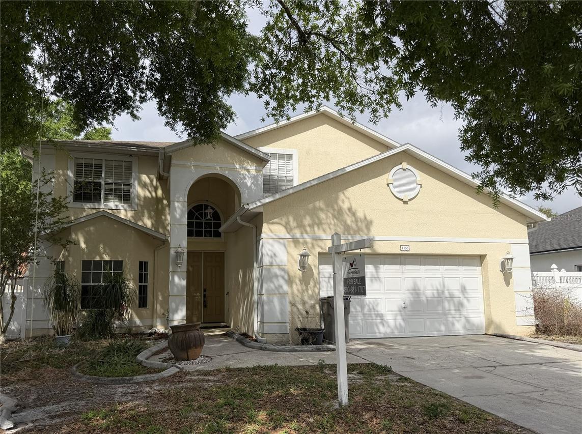 1188 Foxforrest Cir., Apopka, FL 32712